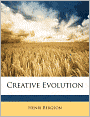 Creative Evolution