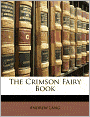 The Crimson Fairy Book