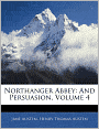 Northanger Abbey