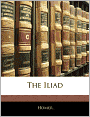 The Iliad