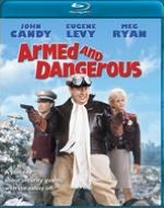 Armed and Dangerous