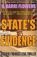 State's Evidence (A Beverly Mendoza Legal Thriller)
