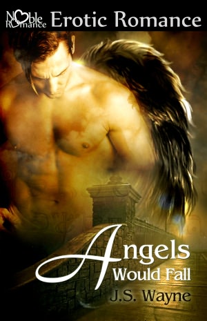 Angels Would Fall