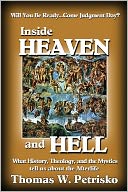 download Inside Heaven and Hell book