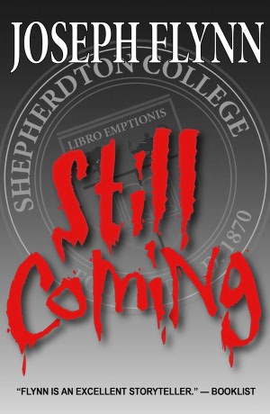 Still Coming