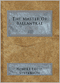 The Master Of Ballantrae