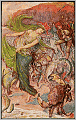 The Yellow Fairy Book