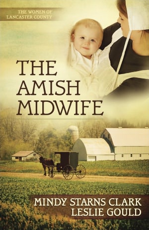 The Amish Midwife (Women of Lancaster County Series #1)