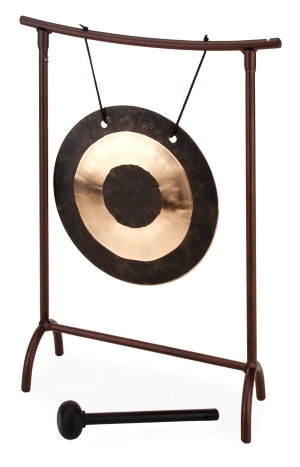 Zen Table Gong