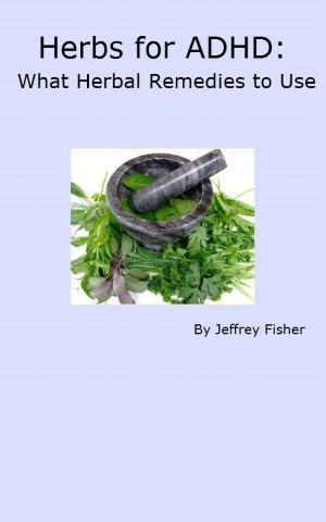 Herbs for ADHD: What Herbal Remedies to Use