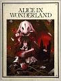Alice in Wonderland by Lewis Carroll