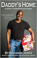 Daddy's Home: A memoir of fatherhood and laughter