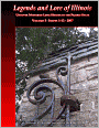 Legends and Lore of Illinois (2007)