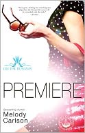 Premiere (On the Runway Series #1)