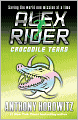 Crocodile Tears (Alex Rider Series #8)
