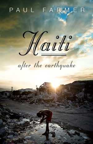 Haiti After the Earthquake