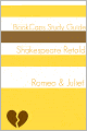 Romeo and Juliet In Plain and Simple English (A Modern Translation and the Original Version)