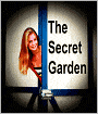 The Secret Garden (Illustrated)