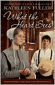 What the Heart Sees: A Collection of Amish Romances
