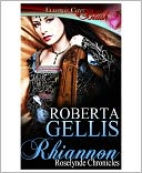 Rhiannon (Roselynde Chronicles, Book Five)