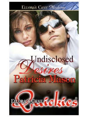 Undisclosed Desires