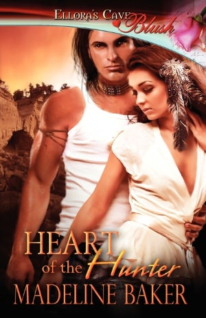 Heart Of The Hunter