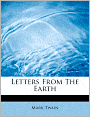 Letters from the Earth