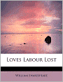 Love's Labour's Lost