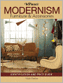 Warman's Modernism Furniture and Acessories: Identification and Price Guide
