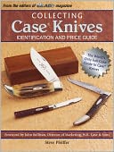 download Collecting Case Knives : Identification and Price Guide book
