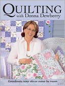 Quilting With Donna Dewberry
