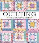 download Quilting The Complete Guide book