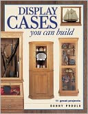 Display Cases You Can Build