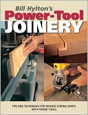 download Bill Hylton's Power-Tool Joinery book