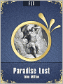 Paradise Lost [New NOOK edition with best navigation & active TOC]