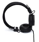 Urbanears Plattan On-Ear Stereo Headphones - Black by Urbanears: Product Image