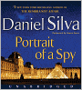 Portrait of a Spy (Gabriel Allon Novel #11)