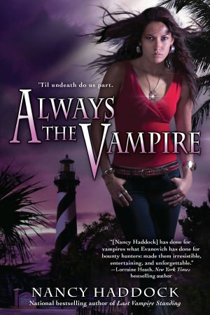 Always the Vampire