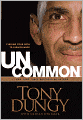 Uncommon: Finding Your Path to Significance