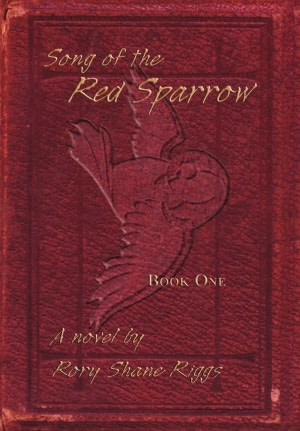 Song Of The Red Sparrow