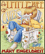 2007 Mary Engelbreit Litte Piece of Quiet Wall Calendar by Mary Engelbreit: Calendar Cover