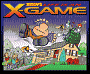 2007 Ziggy's Life is an X-Game Wall Calendar