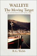 download Walleye, The Moving Target book
