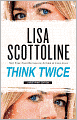 Think Twice (Rosato and Associates Series #13)