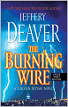 The Burning Wire (Lincoln Rhyme Series #9)