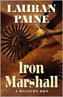 Iron Marshal: A Western Duo