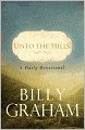Unto the Hills: A Daily Devotional