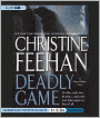Deadly Game (GhostWalkers Series #5)