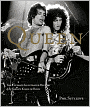 Queen: The Ultimate Illustrated History of the Crown Kings of Rock