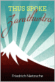 Thus Spoke Zarathustra
